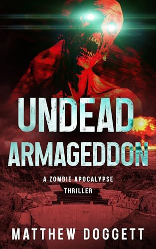 Amazon.com: Undead Dawn: A Zombie Apocalypse Thriller (Undead